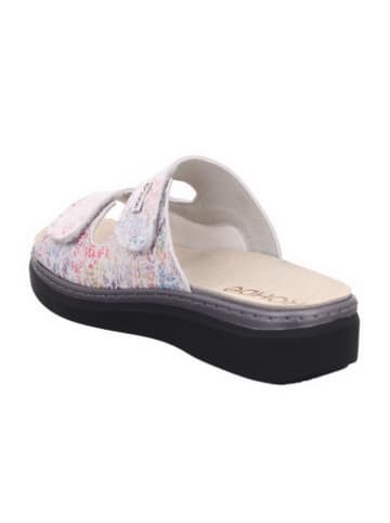 ROHDE Pantolette in beige