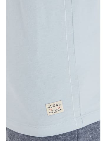 BLEND Tanktop in blau