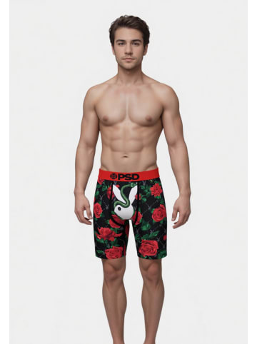 PSD underwear Trunks 'Slither' in mehrfarbig