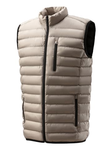 H.I.S Steppweste in sand