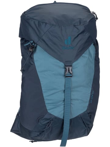 Deuter Wanderrucksack AC Lite 24 in Atlantic/Ink