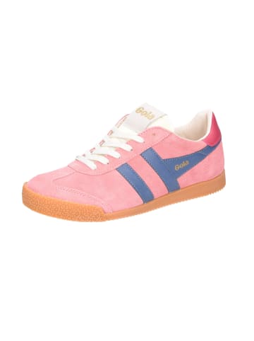 Gola Schnürschuhe in rot