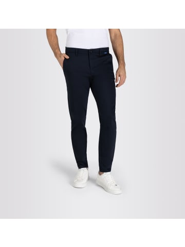 MAC Hose in blau