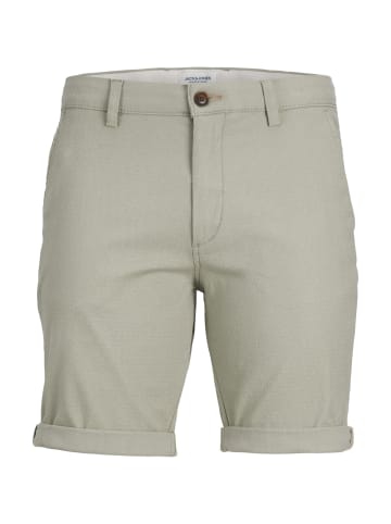 Jack & Jones Shorts 'Fury' in grün