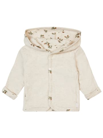 Noppies Strickjacke Niederau - Reversible in Oatmeal