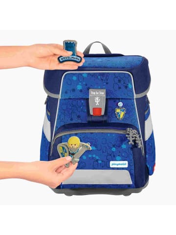 Step by Step Step by Step MAGIC MAGS Playmobil "Novelmore", Arwynn