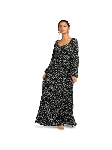 Billabong W LOVE ISLAND DRESS in Schwarz