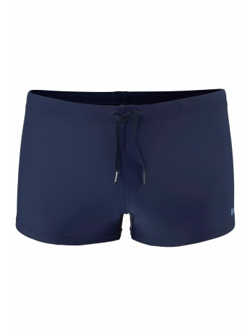 Bench Boxer-Badehose in marine