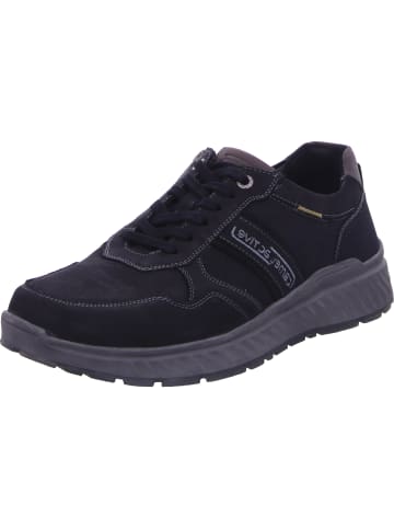 Camel Active Schnürschuh in schwarz