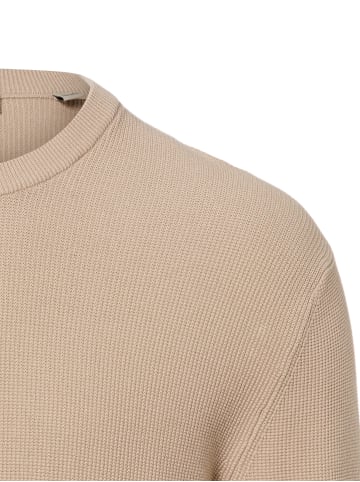 Only&Sons Strickpullover ONStoney in taupe - 0002