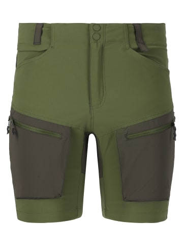 Whistler Outdoorshorts Kodiak in 3247 Cypress