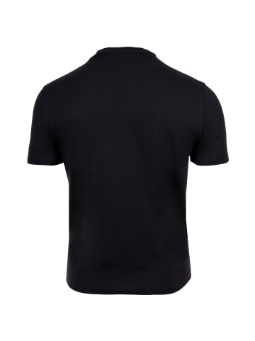 Armani Exchange T-Shirt 1er Pack in Dunkelblau