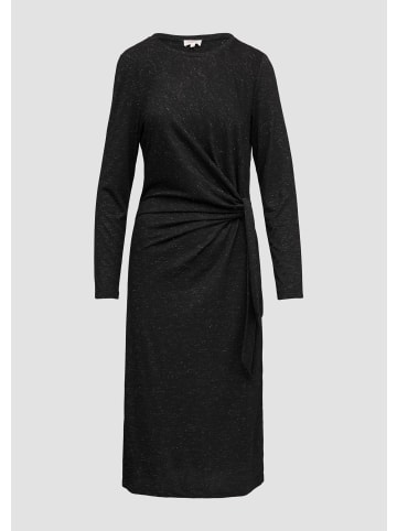 s.Oliver Kleid in 9999_schwarz