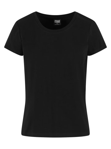 Urban Classics Urban Classics T-Shirts in black