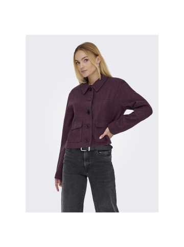 JDY Jacke in fig