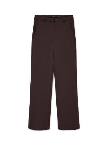 Vero Moda Hose in Chocolate Torte