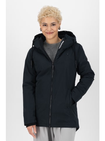 alife and kickin Winterjacke LilouAK B in moonless