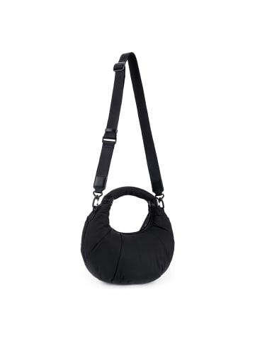 Les Visionnaires Unio Kitzbuehel Schultertasche S 34 cm black