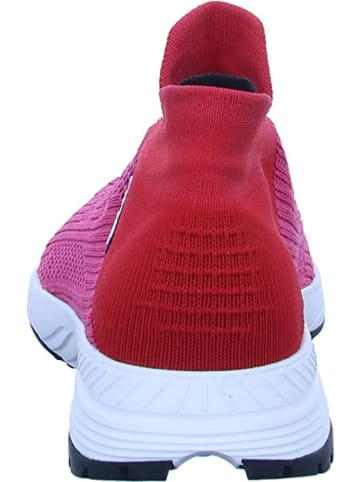 Azienda Agricola Trere Sportliche Slipper für Damen in pink