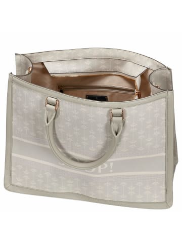 JOOP! Women Mazzolino Catena Aurelia - Henkeltasche L 36 cm (bleached sand) in bleached sand