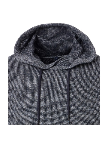 CASAMODA Pullover in Blau