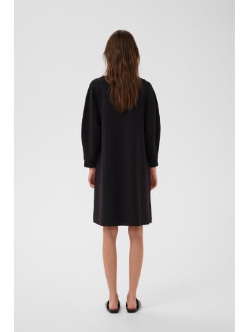 InWear Casual SIMIIW Gerade Passform in Black