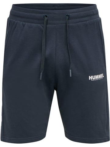 Hummel Shorts Hmllegacy Shorts in BLUE NIGHTS