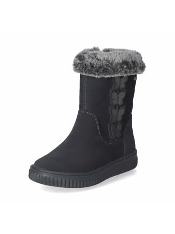 Lurchi Schlupfstiefel in blau