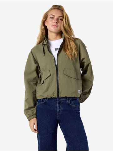 Noisy may Jacke mit Kapuze in Kalamata