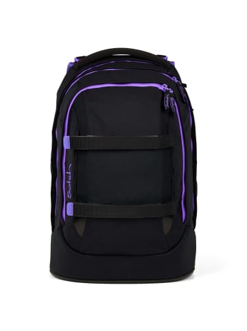 Satch Pack - Schulrucksack 45 cm 2025 (mint phantom) in purple phantom