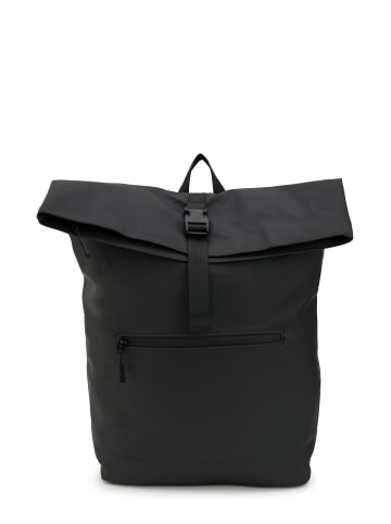 Harpa Rucksack LUCA in eclipse black