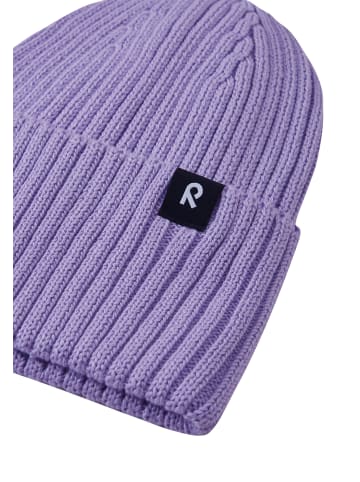 Reima Beanie Mütze " Hattara " in Blooming Lilac