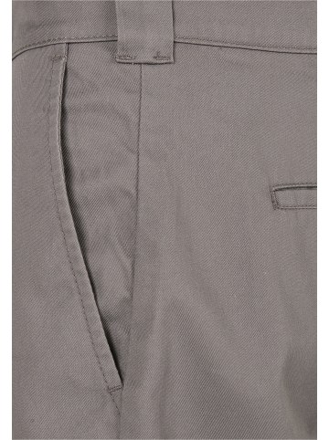 Urban Classics Trousers - Chinos in asphalt