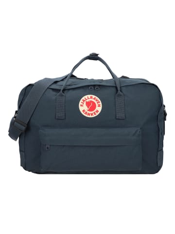 FJÄLLRÄVEN Kanken Weekender Reisetasche 44 cm navy