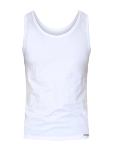 Doreanse Tanktop in weiss