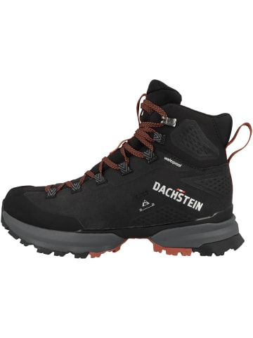 DACHSTEIN Outdoorschuhe SF Trek Guide Mc Wp in schwarz