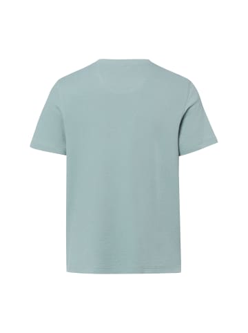 Camel Active T-Shirt in petrol