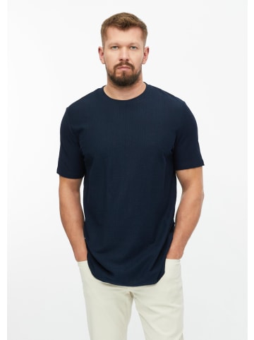 s.Oliver T-Shirt in 5978_navy