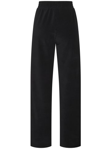 Buffalo Loungehose in schwarz