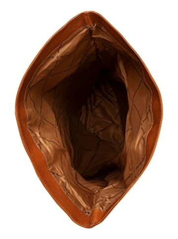 The Chesterfield Brand Rucksack für Damen in cognac