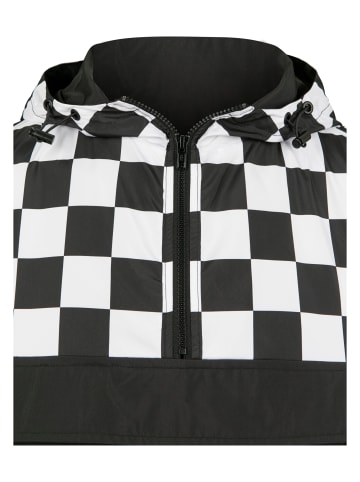Urban Classics Urban Classics Leichte Jacken in blk/chess