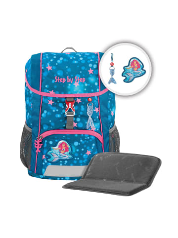 Step by Step Kid Kinderrucksack 35 cm in Mermaid Lola