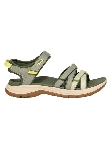 Teva Tirra Sport in Grün