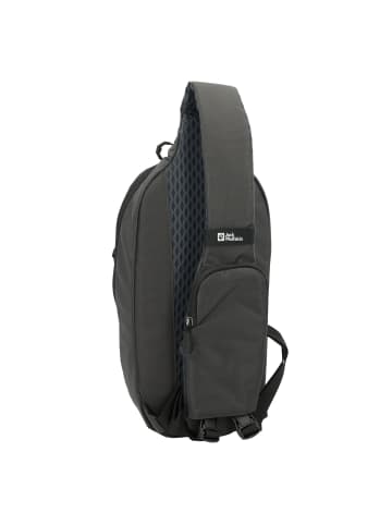 Jack Wolfskin Cyrox Sling Bag 35 cm in phantom