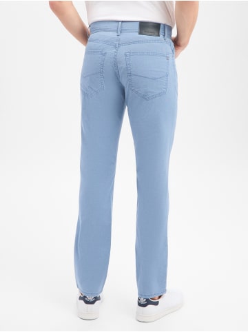 Pierre Cardin Hose Laval in hellblau