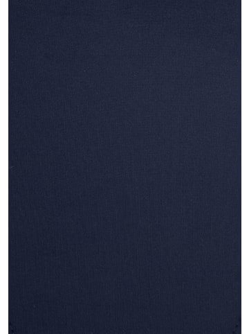 LASCANA Badeanzug in nachtblau