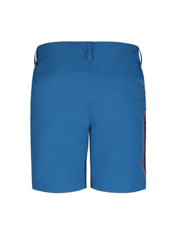 Icepeak Outdoorshorts Braselton in Blau