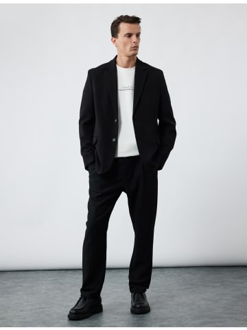 KOTON HOSEN in Schwarz