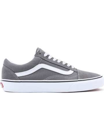 Vans Sneaker in Grau