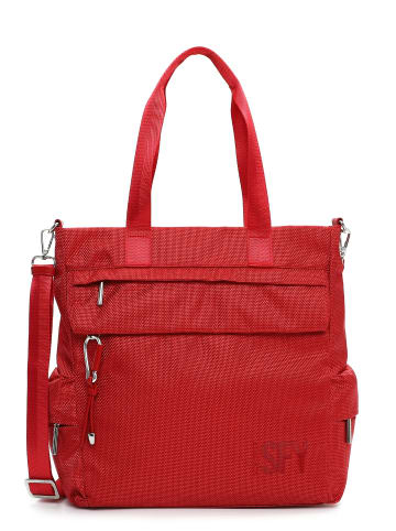 SURI FREY Shopper SFY SURI Sports Marry in ruby 622